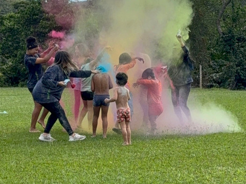 Cachoeira Da Serra, Pousada e Chales主图