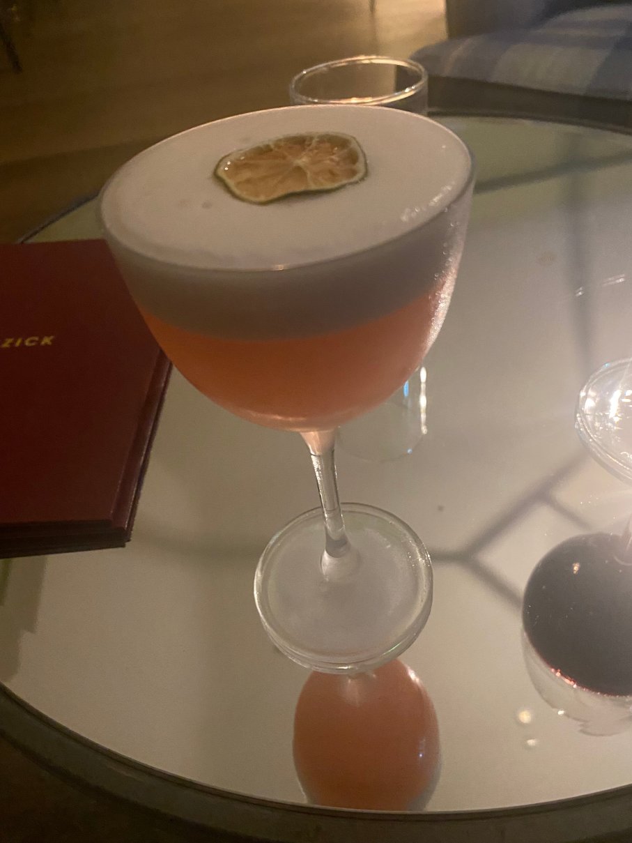 里兹克霍尔酒店-官方