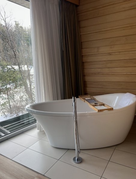 木林威克菲尔德水疗酒店-客卧