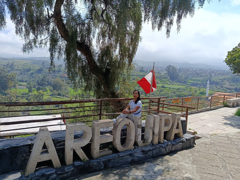 Tierra Milenaria-阿雷基帕必去景点