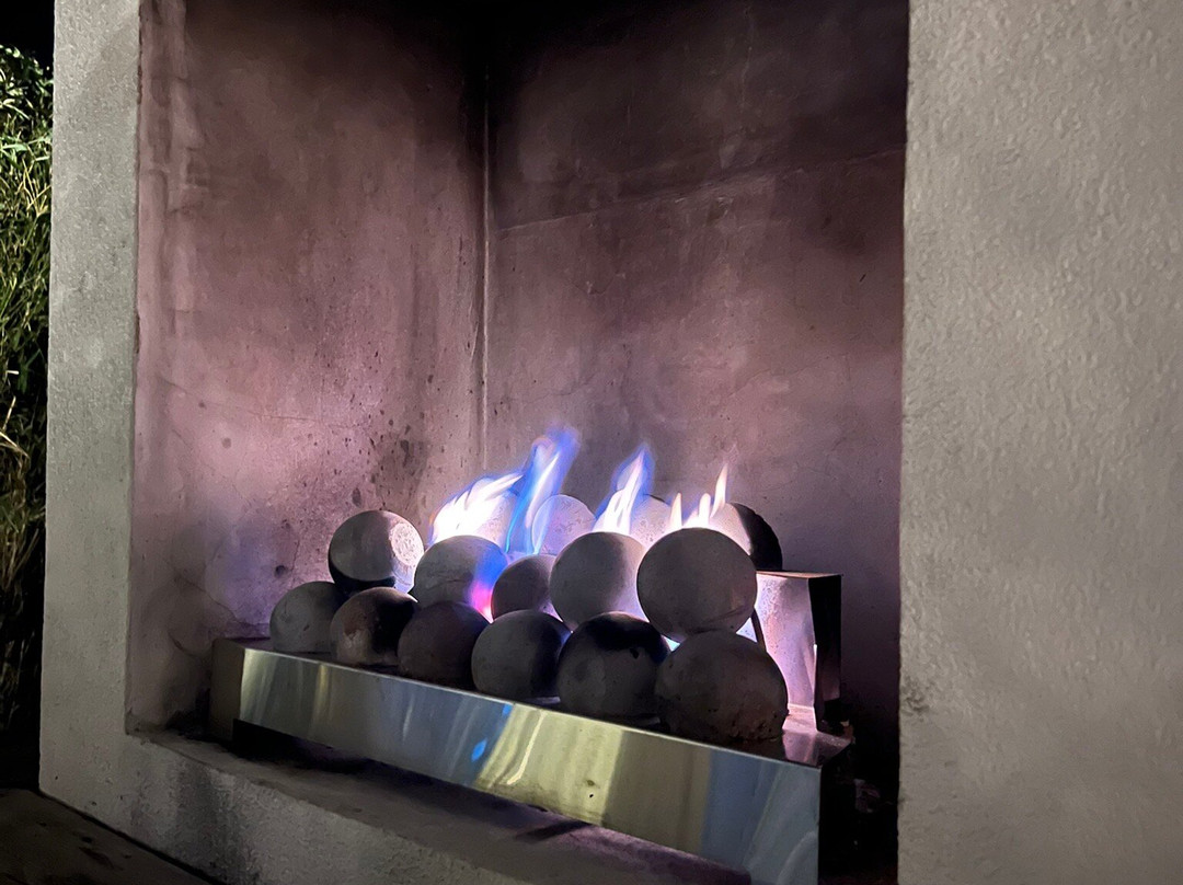 海泉市住宿酒店主图