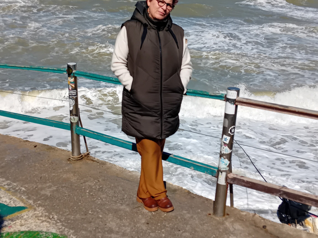 Matala Beach-马塔拉必去景点