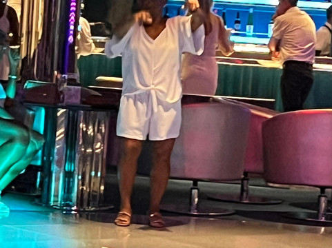 Pier Mauá-里约热内卢必去景点