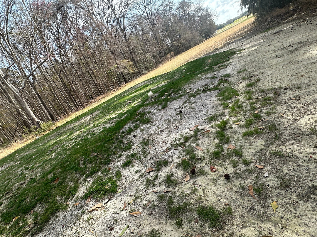 Henderson Golf Club-萨凡纳必去景点