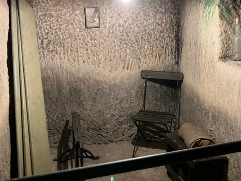 Malta at War Museum-毕尔古必去景点