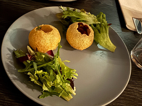 Shahi Zeera indisk Restro & Bar