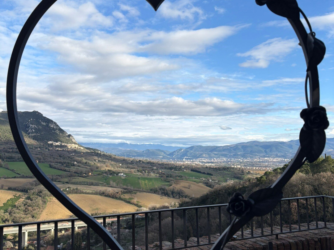 圣瓦伦蒂诺堡主图