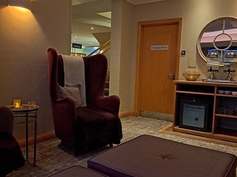 科腾斯酒店及Spa主图