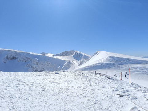Parnassos Ski Center-Parnassos必去景点
