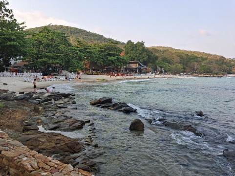 Ao Phai-沙美岛必去景点