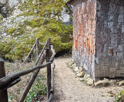 Ermitage-阿莱什海姆必去景点