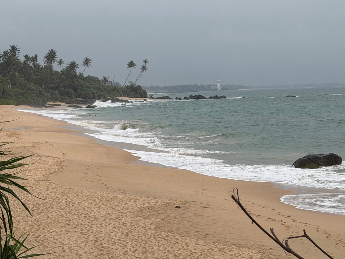 库姆海滩酒店-泳池