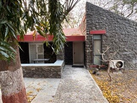 凯拉斯酒店主图