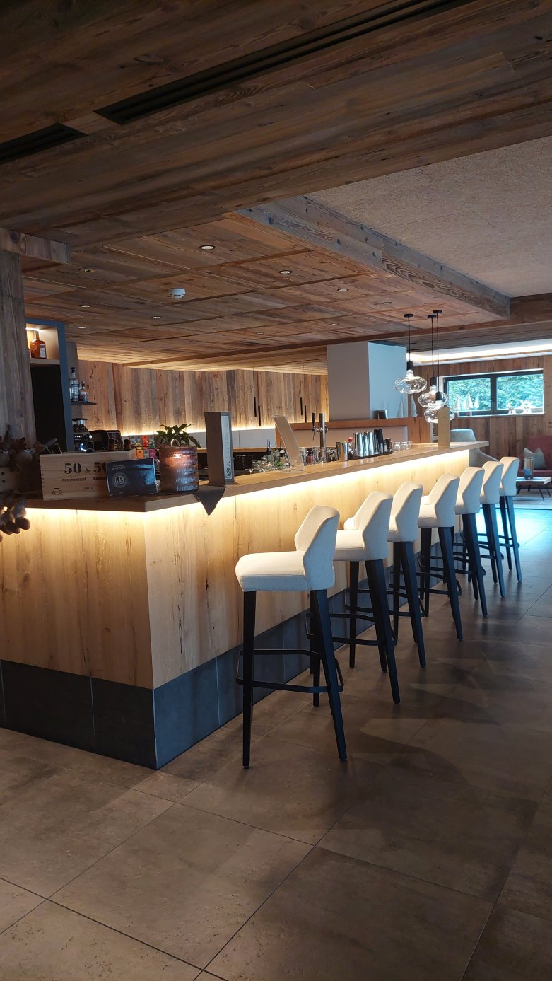 Hotel Laurin-浴室