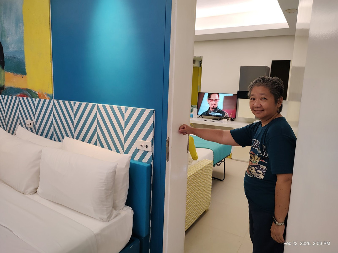 柯伦特阿斯托里亚酒店主图