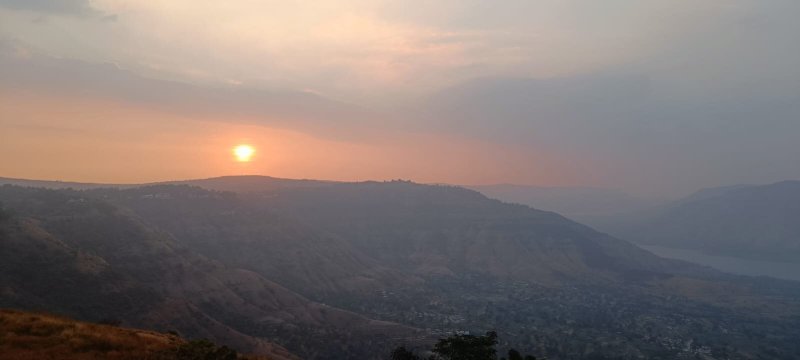 峡谷酒店-酒店景观