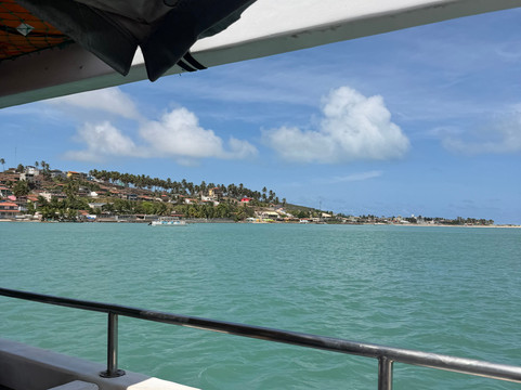 Marazul Receptivo-Natal必去景点