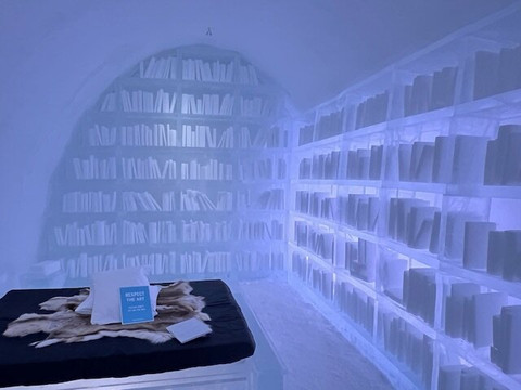 拉普兰极光&摄影之旅-阿比斯库必去景点