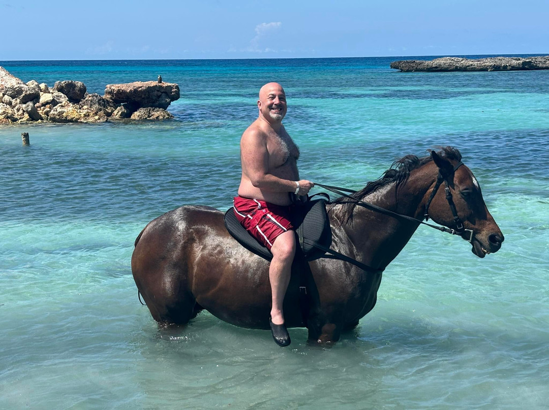 Sand n' Saddle-Rio Bueno必去景点