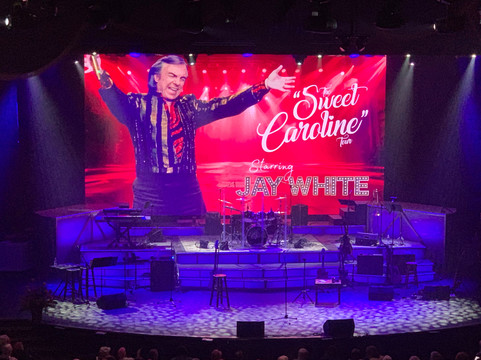 Alabama Theatre-美特尔海滩必去景点