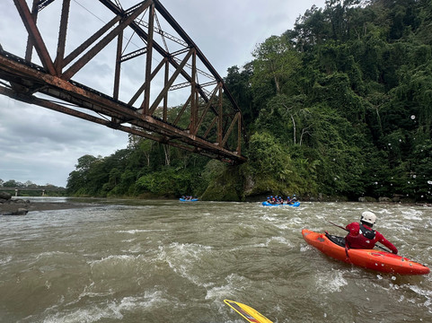 Exploradores Outdoors-San Pedro必去景点
