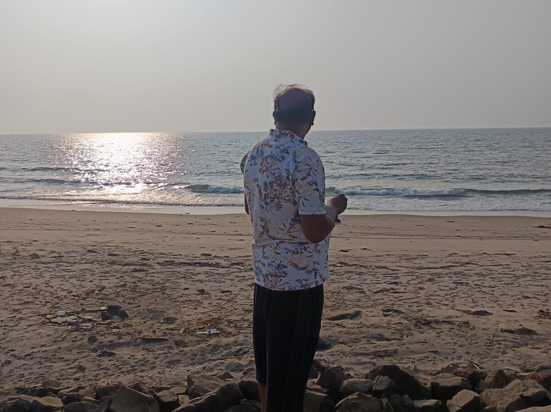 阿桑海滩度假村主图