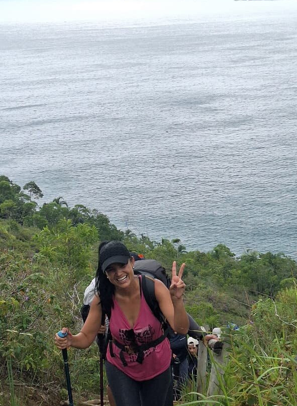 Terra Das Tribos Ecoturismo-乌巴图巴必去景点