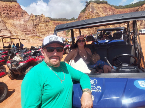 Heraldo Jr. Turismo e Receptivo-Maceio必去景点