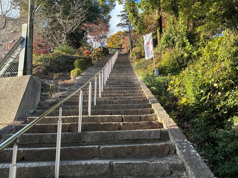Kumano Shrine-山口市必去景点