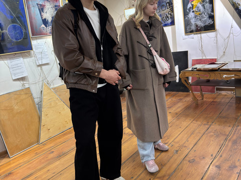 Cobweb Art Gallery and Museum-Gyumri必去景点