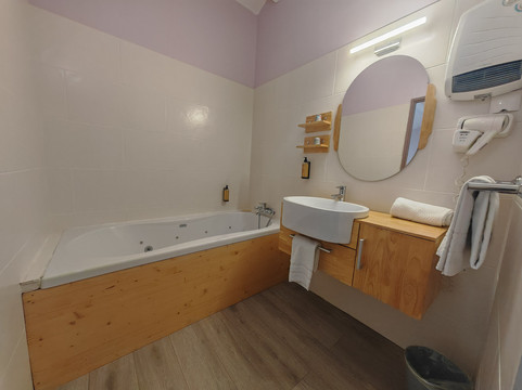 黑马城市风格酒店