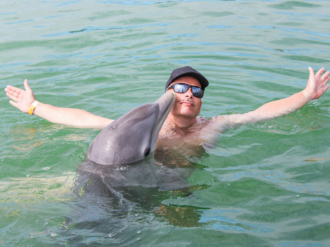 Sanctuary Bay-弗里波特必去景点