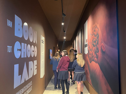 Confiserie Vandenbulcke-Heule必去景点