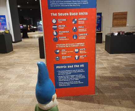 Misci: Museum Of Innovation And Science-Schenectady必去景点