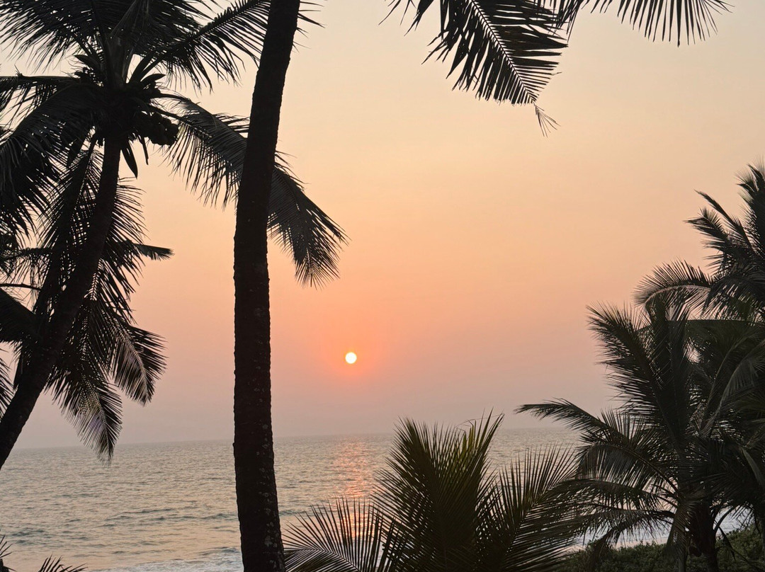 Club 7 Beach Resort主图