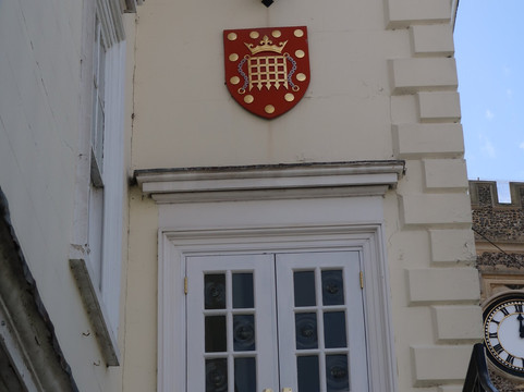 Wallingford Town Information Centre