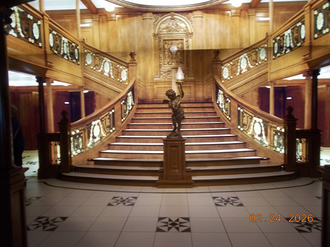 Union Station-堪萨斯城必去景点