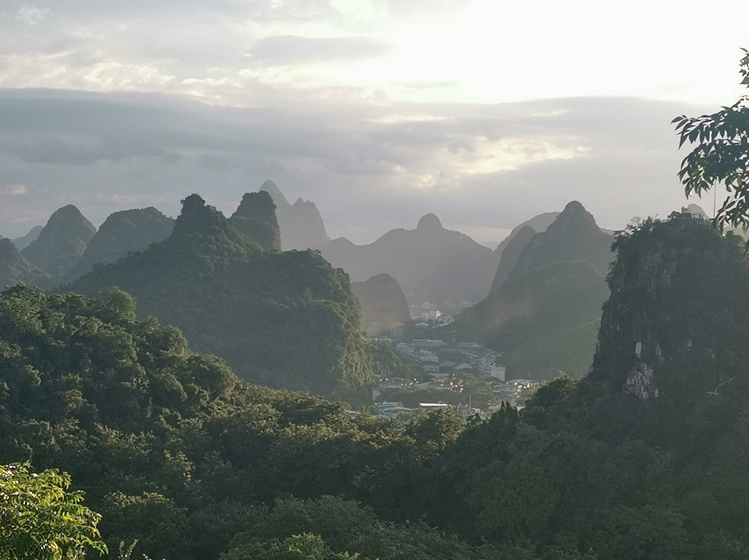 Guilin PrivateTours-桂林市必去景点