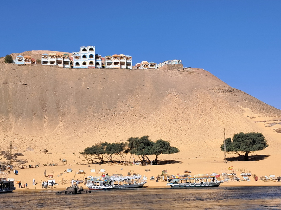 Viagem Para Marrocos-卡萨布兰卡必去景点