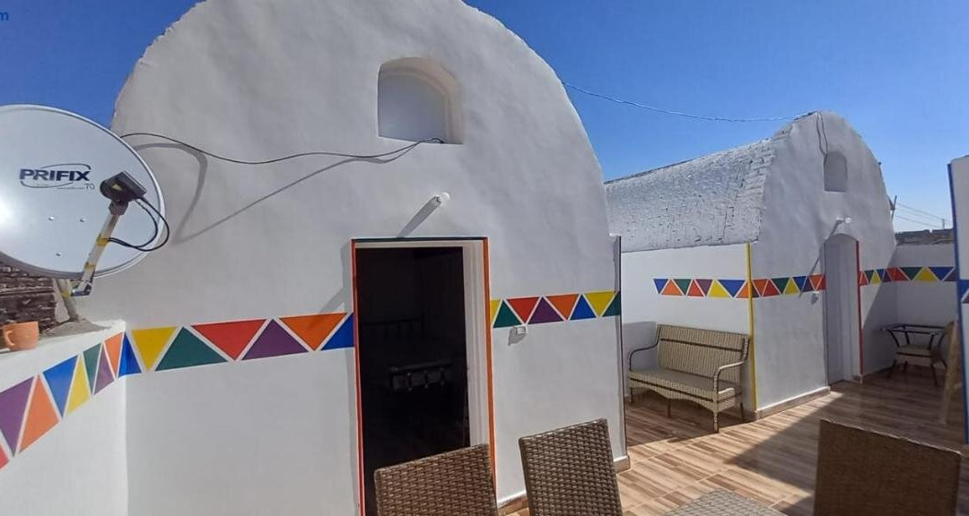 Casablanca Guest House