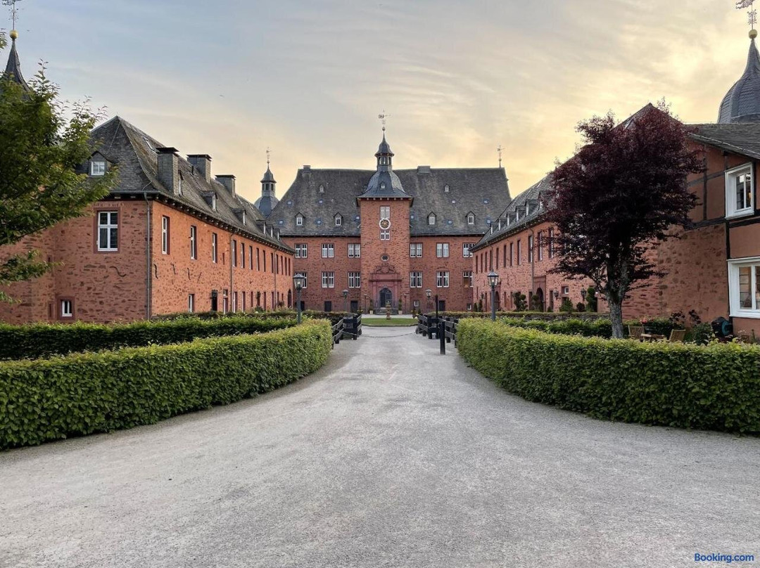 Schloss Adolphsburg im Sauerland