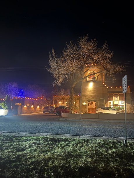 阿拉米达酒店-官方