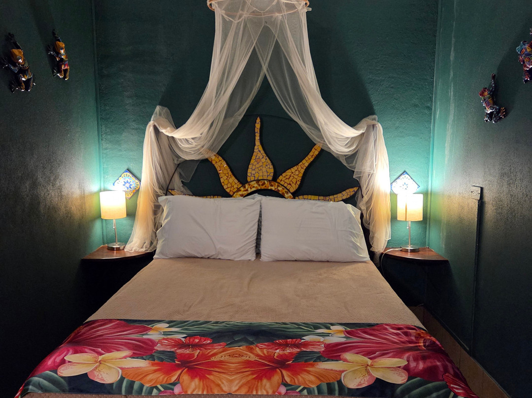 幸运巴格住宿加早餐旅馆主图