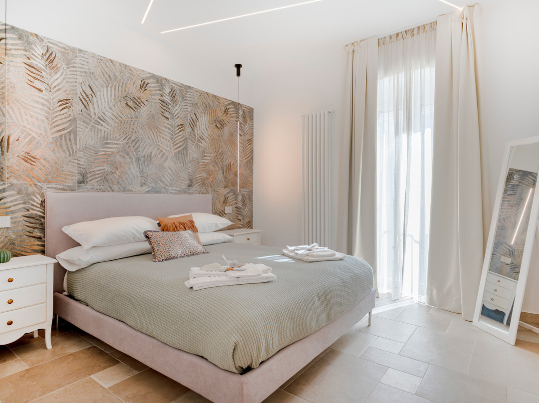 Le suite del Corso