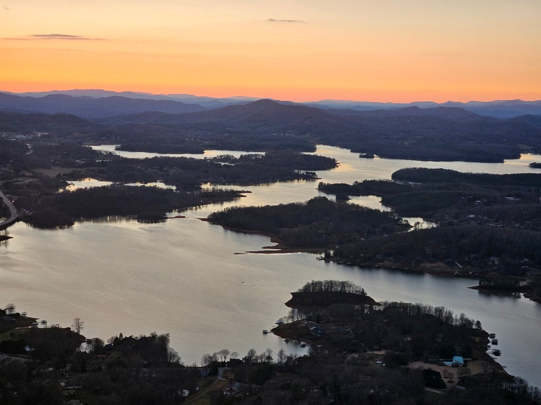 Bell Mountain-Hiawassee必去景点