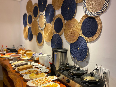 灯塔山旅馆主图