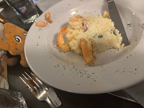 Tutti Pazzi Italian Kitchen