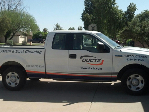 University of Arizona-图森必去景点