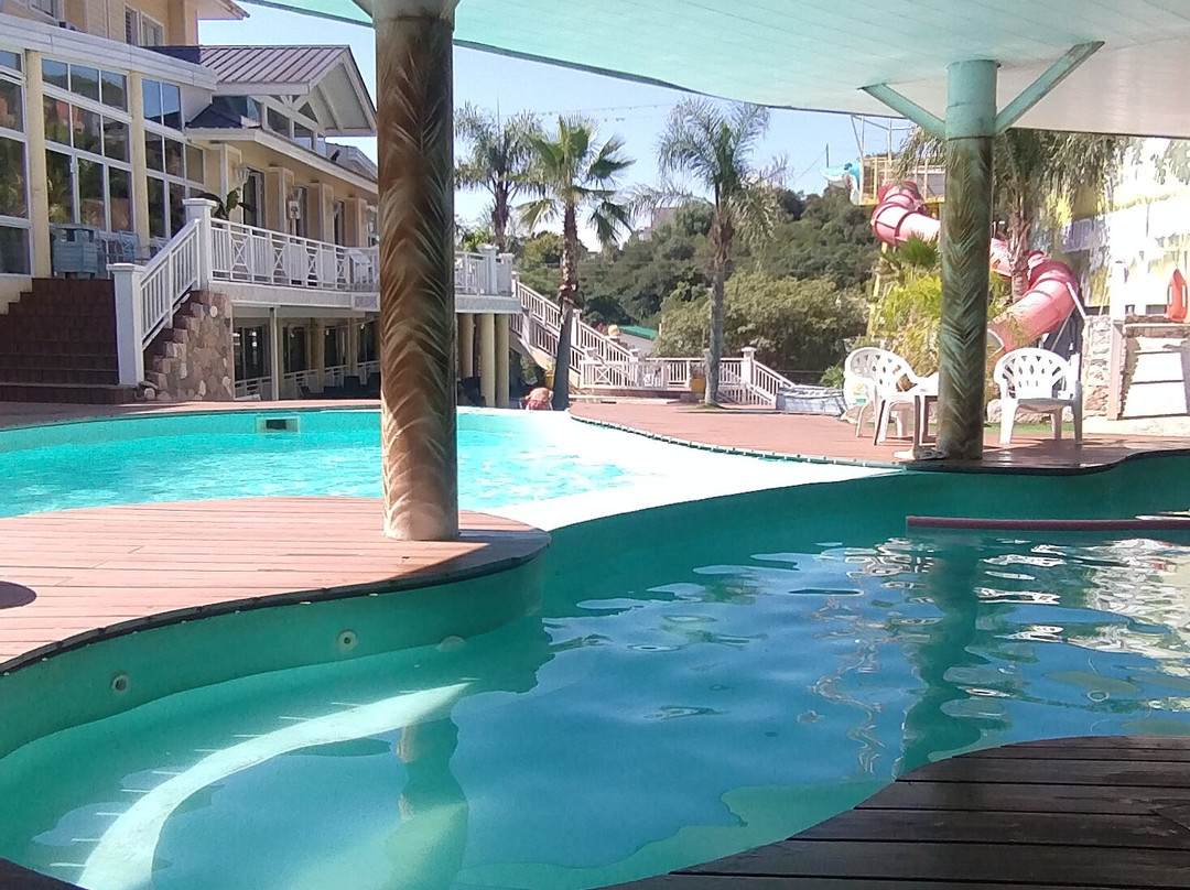 Club House Hotel主图