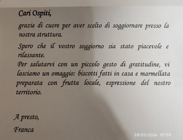 索格诺2号住宿加早餐旅馆-官方